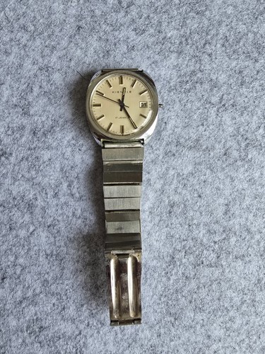 Herrenuhr uhr kienzle - herrenuhr,
