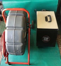 Ridgid Seesnake 71RK MIT LCD