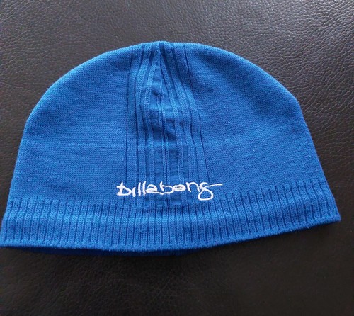 Billabong wintermütze retro - wintermütze,
