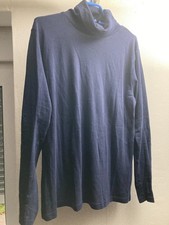 Klassischer Rolli, navy, Julia Brown by Stolz, XL