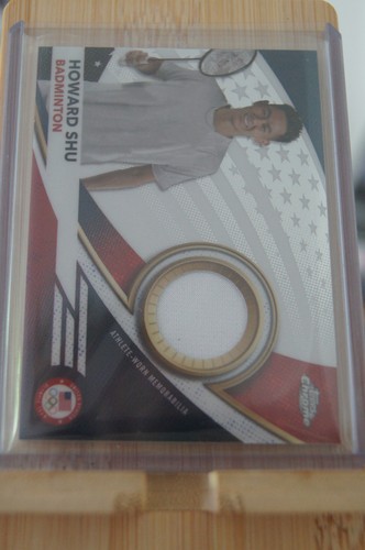 Howard shu 2024 - howard, chrome