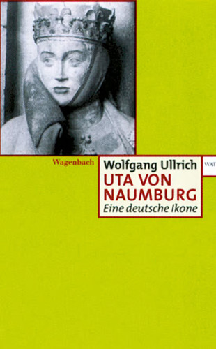 Uta von naumburg eine - naumburg:,