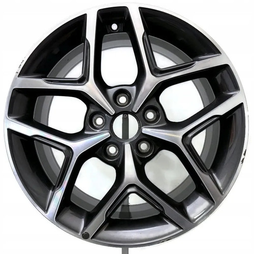 Alufelge zoll 0 - 1x,