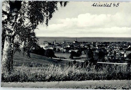 Mindelheim - ,