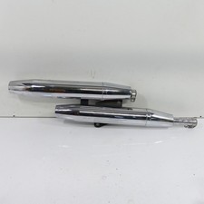 Yamaha XVZ 1300 Royal Star