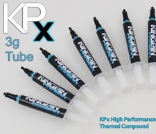 Kingpin KPx 3g Thermal Paste