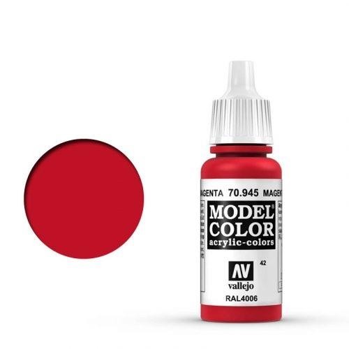 Vallejo model color 945 - vallejo,