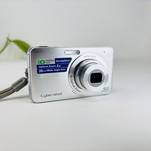 Sony cyber shot dsc w310 - cyber-shot, dsc-w310