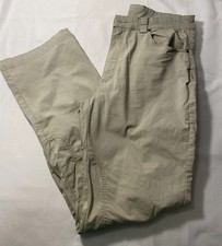 Lafuma France Khaki Tan