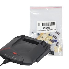 Atari Jaguar Capacitor Kit -