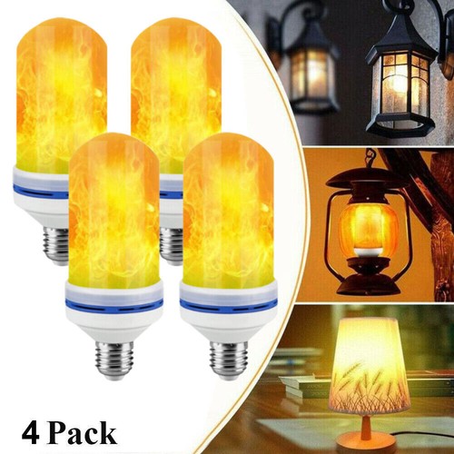 E27 led licht fackel - e27,