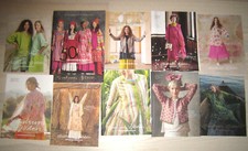 10 Gudrun Sjöden Kataloge 2024 ° Gudrun Sjödén Prospekt °