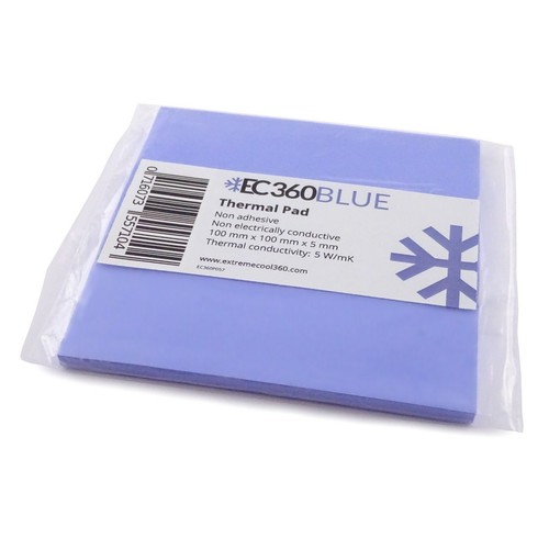 Ec360 blue mk - ec360®, 5w/mk