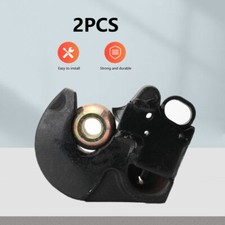 Unterlenker Fanghaken