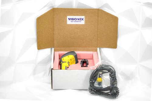 Cognex dm8600v verifier - cognex,