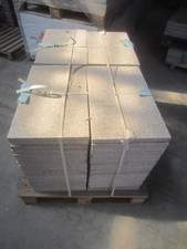 Bodenbelag Granitplatten Natursteinplatten Rosa Beta Fliese Naturstein Granit