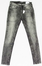 PEPE JEANS Jeans 7/8 SWAROVSKI