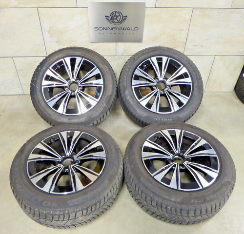 Angebot mercedes c - 17", c-klasse