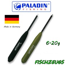 Paladin Bodentaster aus
