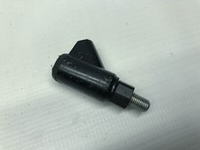 Yamaha FZ1 N (4) 14' Spiegel Halter Schraube Mirror Bracket Bolt