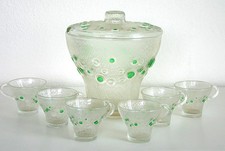 VINTAGE WALTHER GLAS -