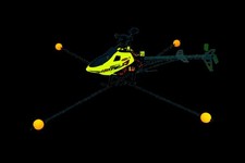 Trainingshilfe für 450-480er