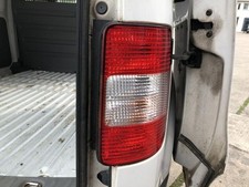 VW Caddy 2K Rückleuchte rechts Rücklicht Heckleuchte Fahrzeuge mit Heckklappe