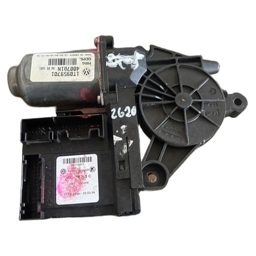 Fensterhebermotor vorne links