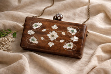 Orientalische Handgemachte