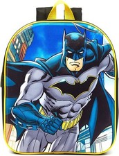 3D Eva Kinderrucksack