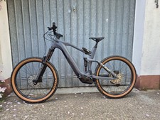 Cube Stereo Hybrid 160 HPC Race 625 Wh Fully 27,5" E Bike