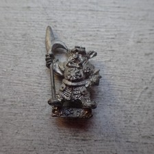 Citadel Warhammer 80er Chaoszwerge Bestienmeister