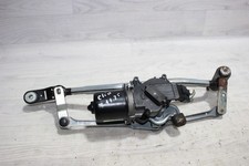 Wischermotor mit Gestänge