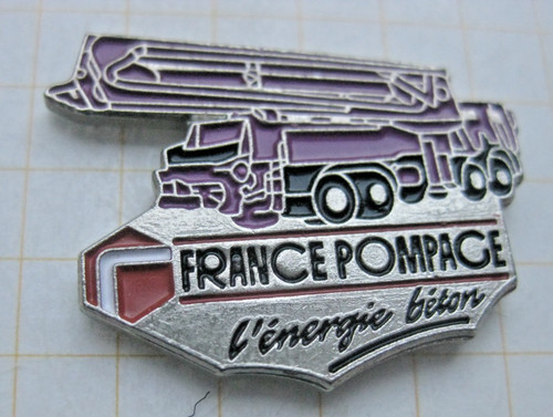 Betonpumpe france pompage - france,