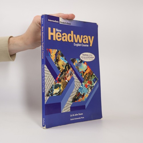 New headway english - english, course