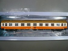 Spiele Max Städte Express Wagen 1.BN 2.Kl  DR IV Tillig  501832 Exklusivmodell