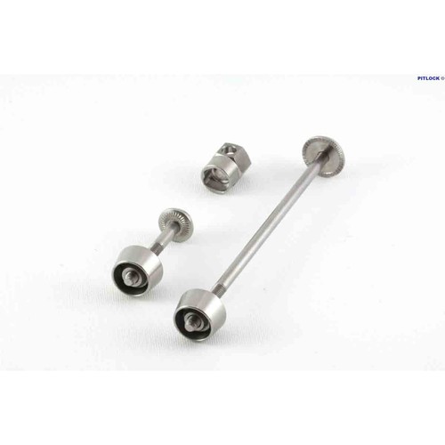 Pitlock set front - set, 01