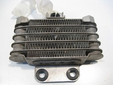 Ölkühler Oelkühler Kühler Daelim SQ 125 S2 Freewing, 05-06