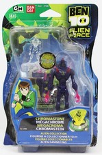 Ben 10 - Alien Force -