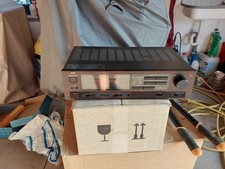 HiFi Verstärker JVC AK-300B