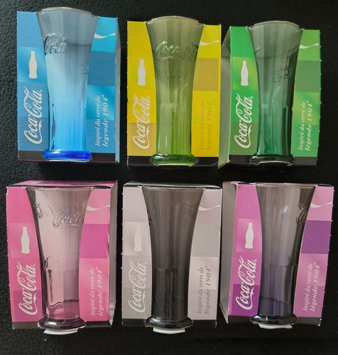 Coca cola mcdonalds - 6,