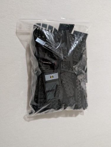 Lego kiloware schwarz - kiloware,