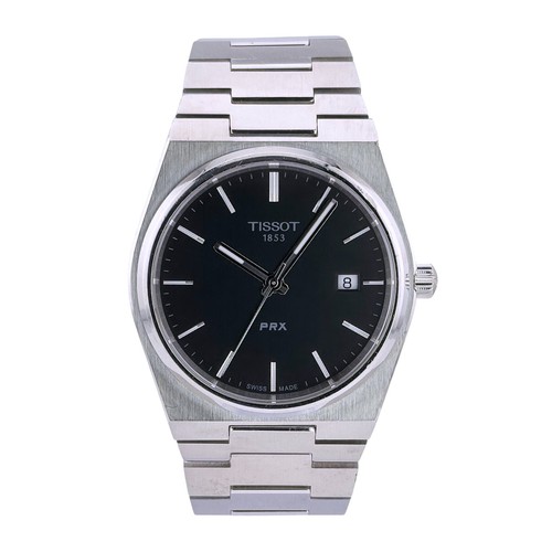 Tissot prx quarz - quarz, herren