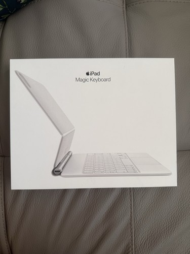 Apple magic keyboard zoll - magic,