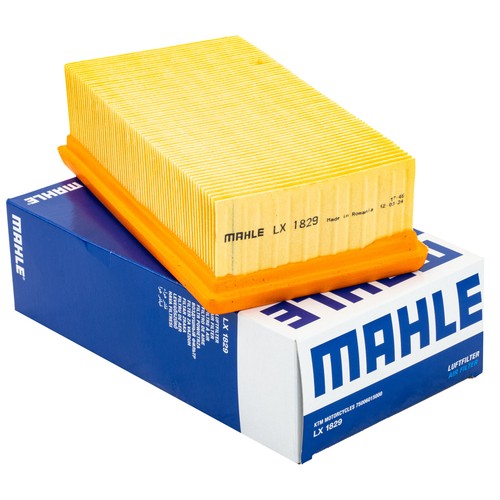 Luftfilter mahle lx1829 für - luftfilter,