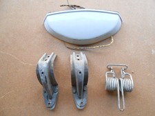 Oldtimerteile von  VW Käfer