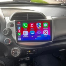 2+64G Autoradio Für Honda Fit