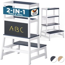 Spielwerk® Lernturm Kinder