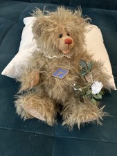 Schildkröt Teddy Bär, Limitierte Auflage