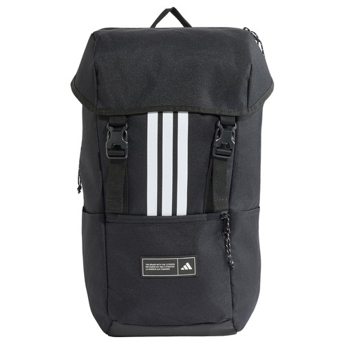 Adidas stripes flap backpack - 3,